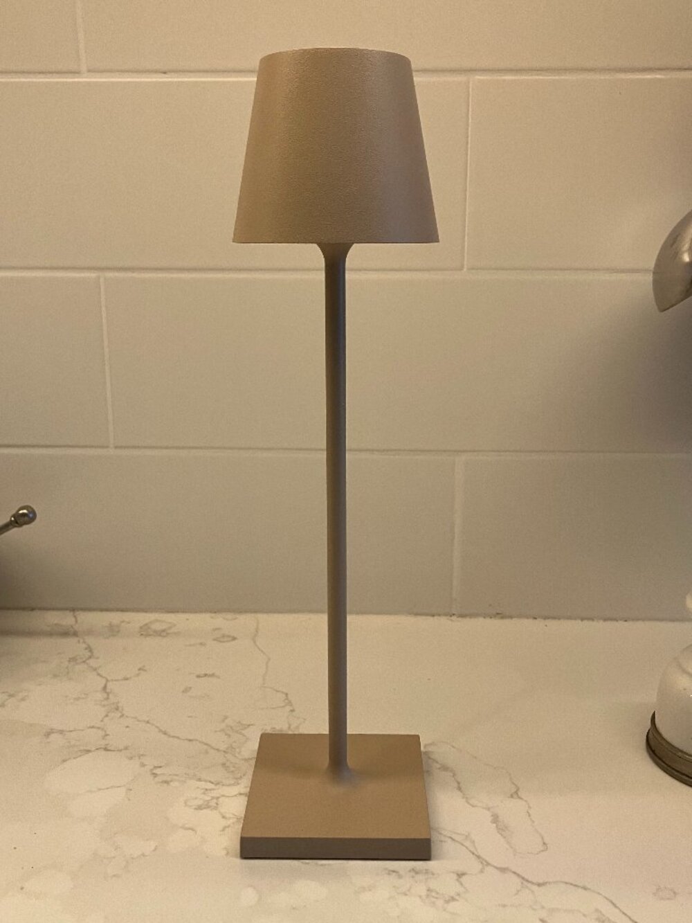 Zafferano Poldina Pro Micro Lamp